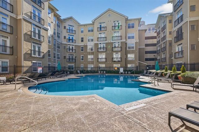 800 Peachtree NE Street 1401, Atlanta, GA 30308