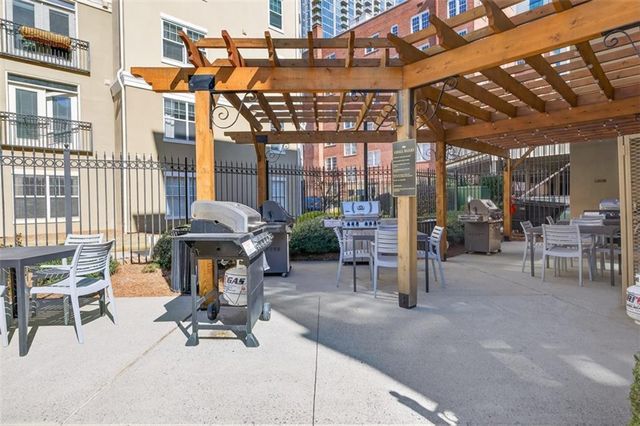 800 Peachtree NE Street 1401, Atlanta, GA 30308