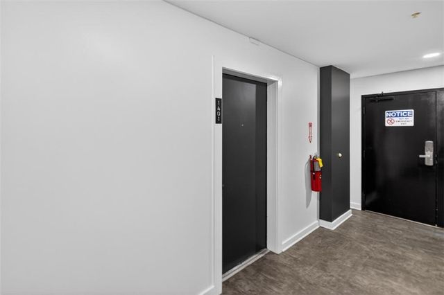 800 Peachtree NE Street 1401, Atlanta, GA 30308