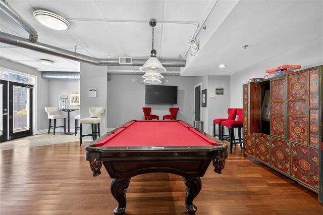 800 Peachtree NE Street 1401, Atlanta, GA 30308