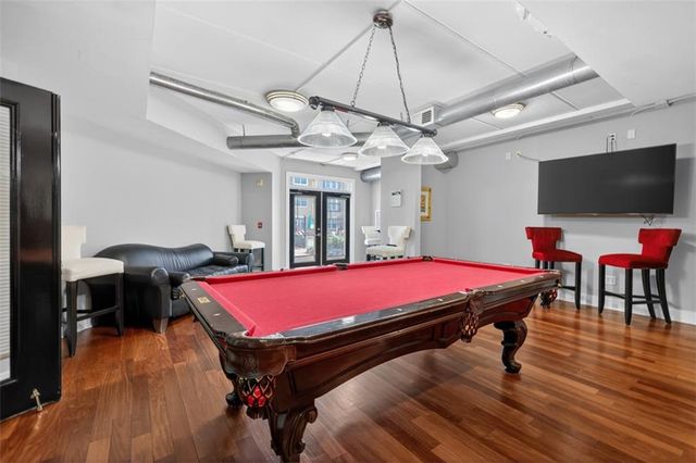 800 Peachtree NE Street 1401, Atlanta, GA 30308