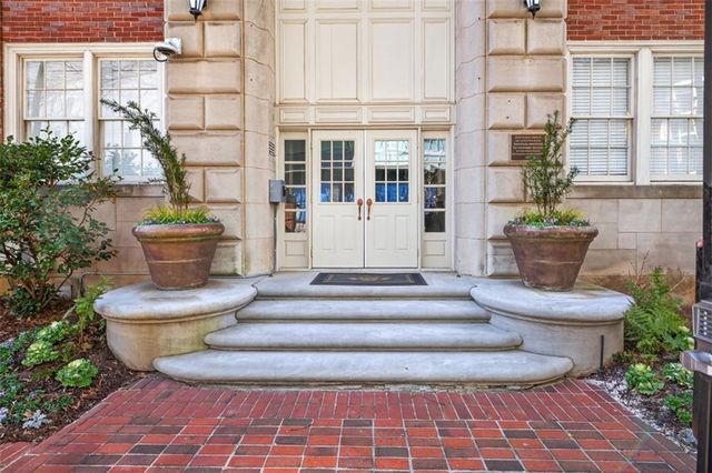 800 Peachtree NE Street 1401, Atlanta, GA 30308