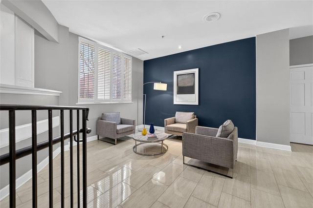 800 Peachtree NE Street 1401, Atlanta, GA 30308