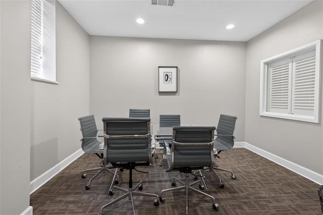 800 Peachtree NE Street 1401, Atlanta, GA 30308