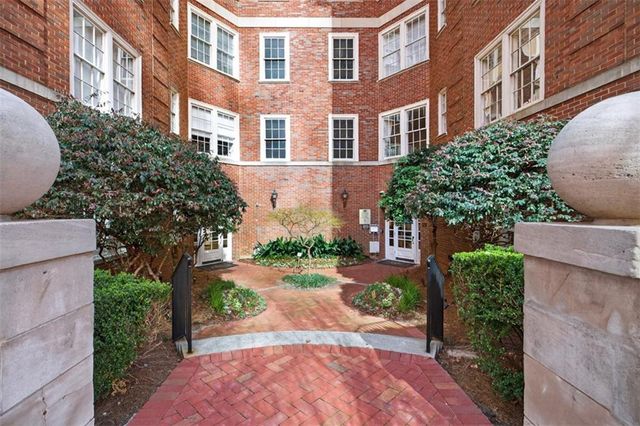 800 Peachtree NE Street 1401, Atlanta, GA 30308