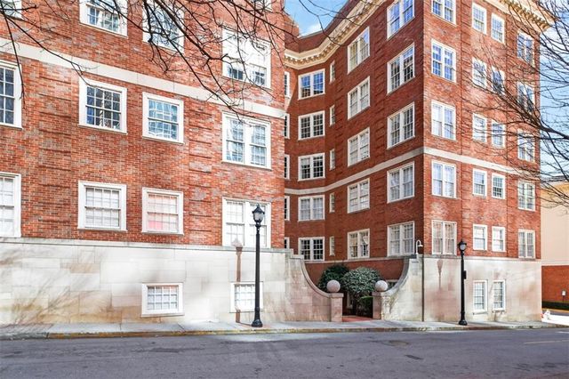 800 Peachtree NE Street 1401, Atlanta, GA 30308