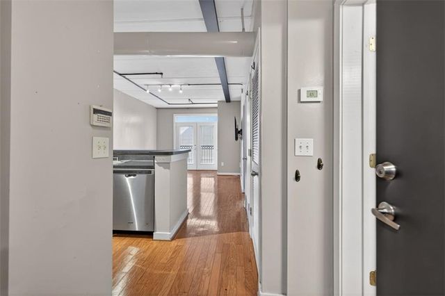 800 Peachtree NE Street 1401, Atlanta, GA 30308