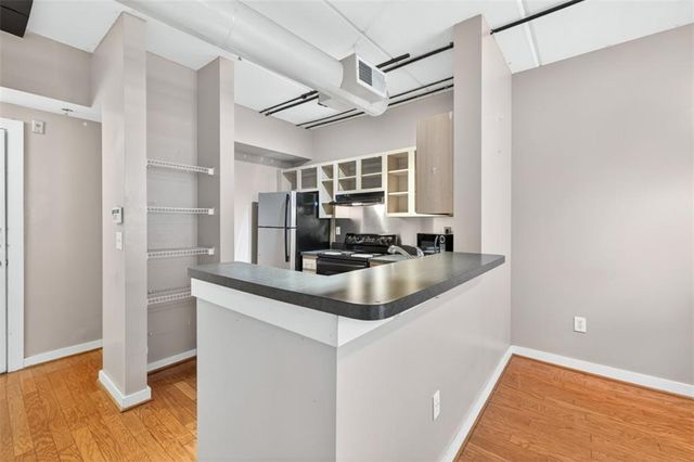 800 Peachtree NE Street 1401, Atlanta, GA 30308