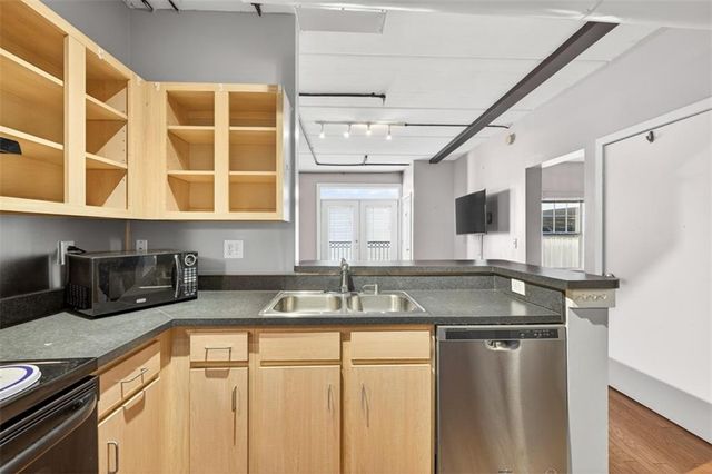 800 Peachtree NE Street 1401, Atlanta, GA 30308