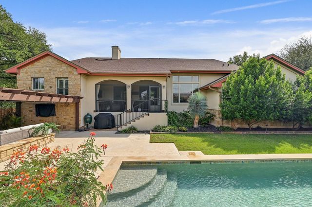 104 Schooner DR, Lakeway, TX 78738