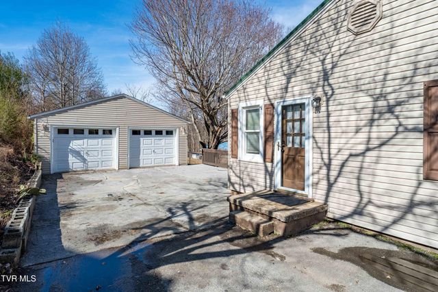 1203 North Barton Street, Johnson City, TN 37604