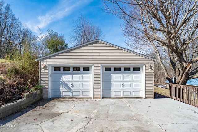 1203 North Barton Street, Johnson City, TN 37604