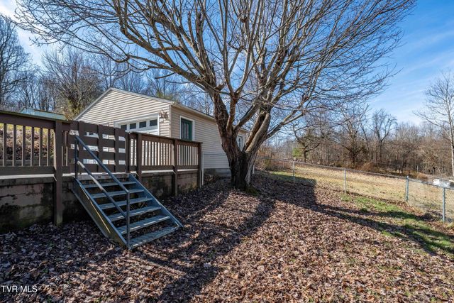 1203 North Barton Street, Johnson City, TN 37604