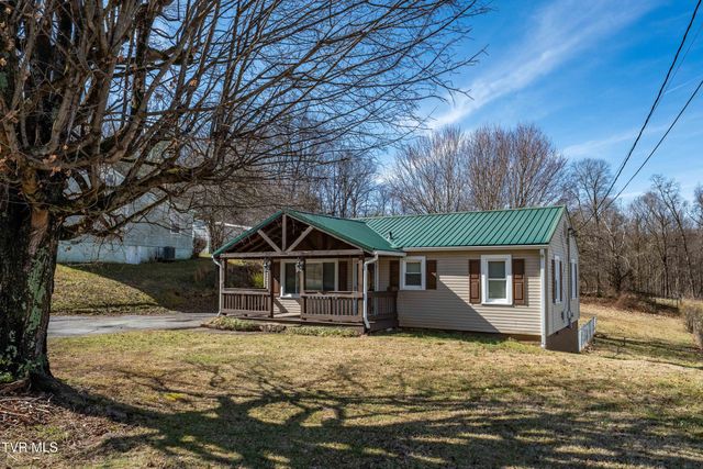 1203 North Barton Street, Johnson City, TN 37604
