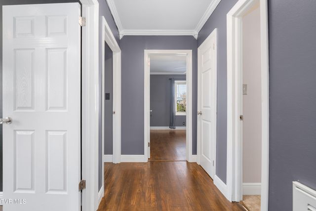 1203 North Barton Street, Johnson City, TN 37604