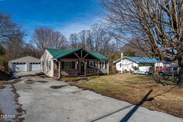 1203 North Barton Street, Johnson City, TN 37604