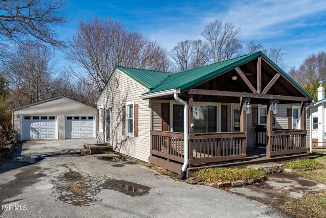 1203 North Barton Street, Johnson City, TN 37604