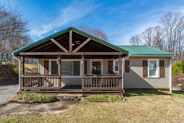 1203 North Barton Street, Johnson City, TN 37604