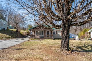 1203 North Barton Street, Johnson City, TN 37604