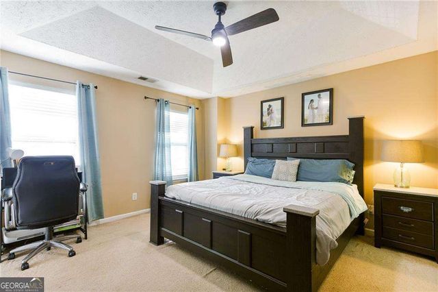 4926 Lake Park Lane, Acworth, GA 30101