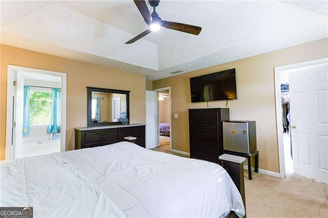 4926 Lake Park Lane, Acworth, GA 30101