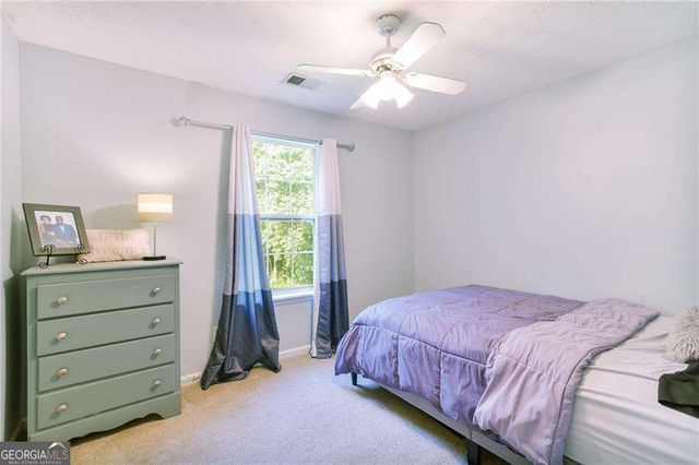 4926 Lake Park Lane, Acworth, GA 30101