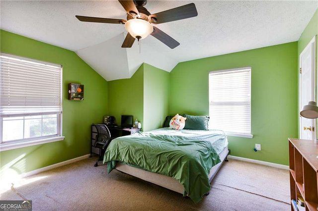 4926 Lake Park Lane, Acworth, GA 30101