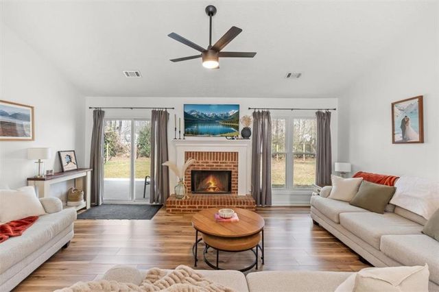 3650 Homewood Trail, Powder Springs, GA 30127