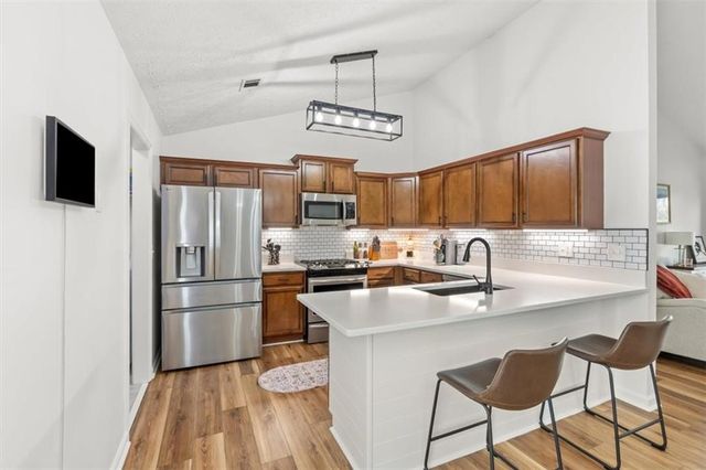 3650 Homewood Trail, Powder Springs, GA 30127