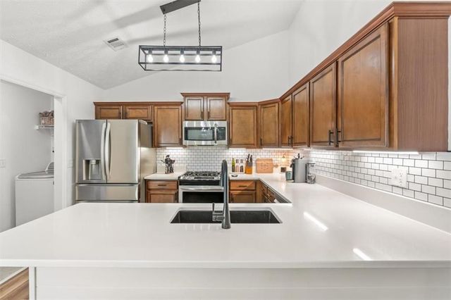 3650 Homewood Trail, Powder Springs, GA 30127