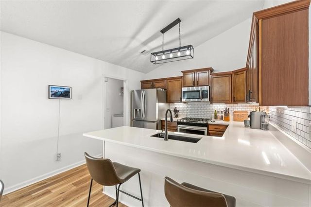 3650 Homewood Trail, Powder Springs, GA 30127