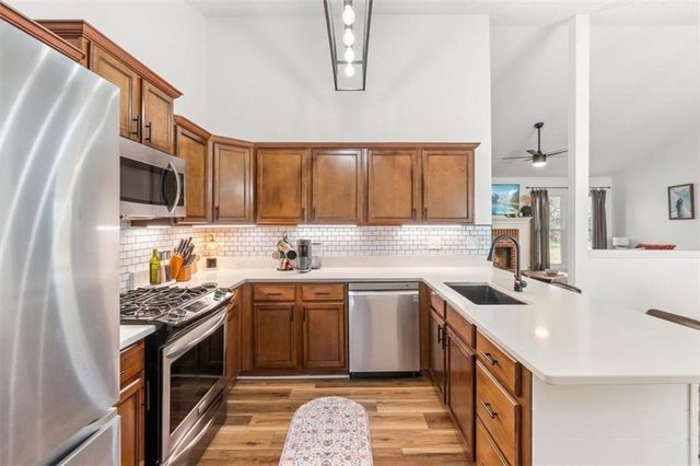 3650 Homewood Trail, Powder Springs, GA 30127