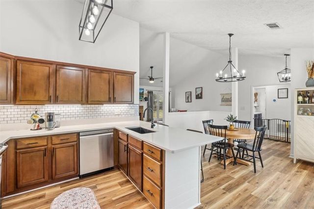 3650 Homewood Trail, Powder Springs, GA 30127