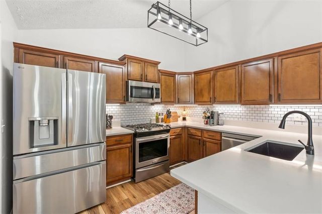 3650 Homewood Trail, Powder Springs, GA 30127