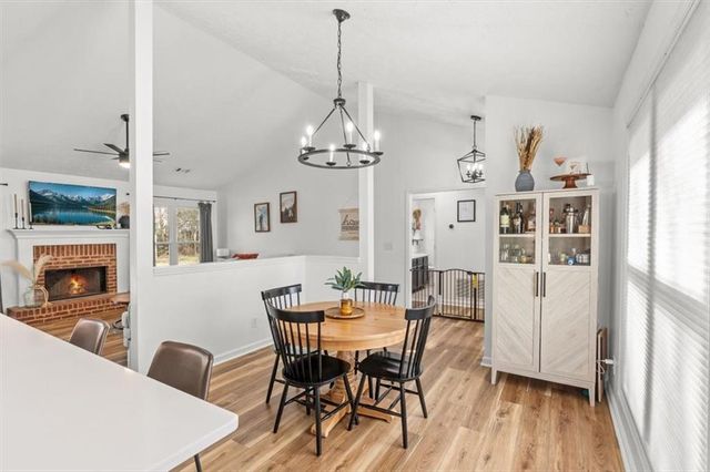 3650 Homewood Trail, Powder Springs, GA 30127