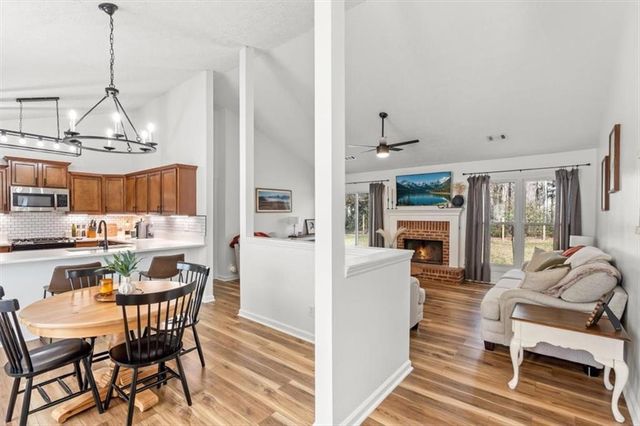 3650 Homewood Trail, Powder Springs, GA 30127