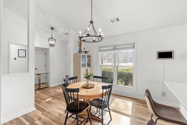 3650 Homewood Trail, Powder Springs, GA 30127