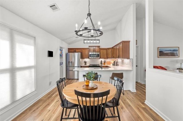 3650 Homewood Trail, Powder Springs, GA 30127