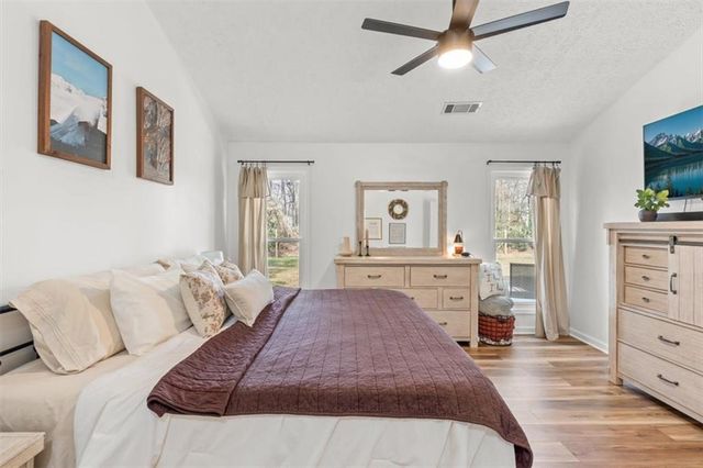 3650 Homewood Trail, Powder Springs, GA 30127