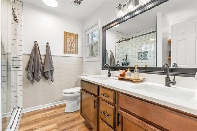 3650 Homewood Trail, Powder Springs, GA 30127