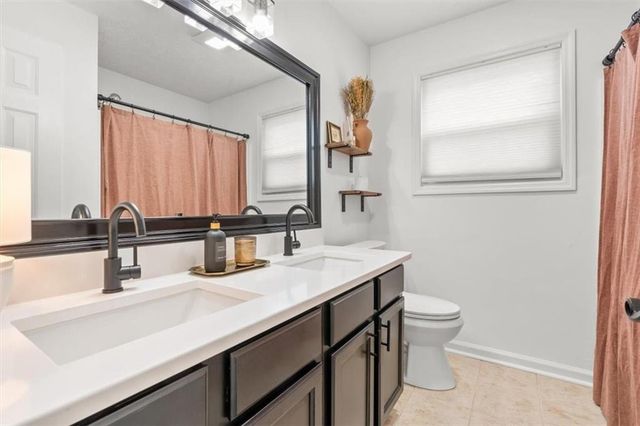 3650 Homewood Trail, Powder Springs, GA 30127