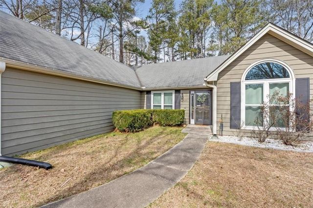 3650 Homewood Trail, Powder Springs, GA 30127