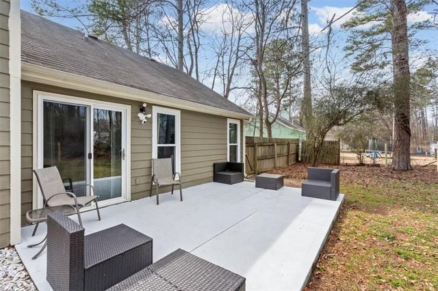 3650 Homewood Trail, Powder Springs, GA 30127