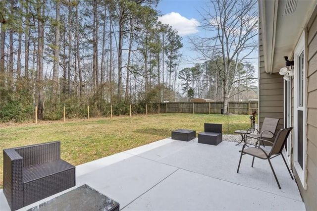 3650 Homewood Trail, Powder Springs, GA 30127