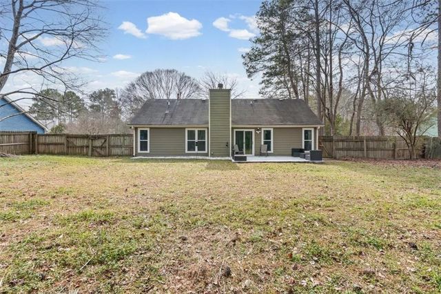 3650 Homewood Trail, Powder Springs, GA 30127