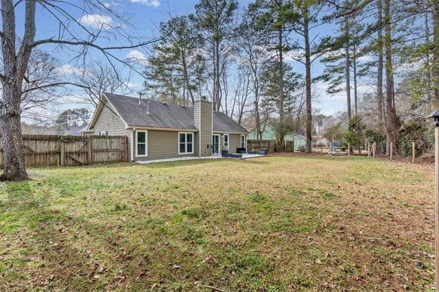 3650 Homewood Trail, Powder Springs, GA 30127