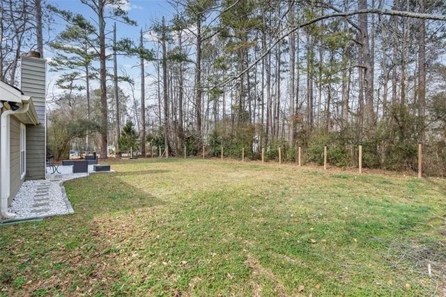 3650 Homewood Trail, Powder Springs, GA 30127