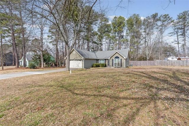 3650 Homewood Trail, Powder Springs, GA 30127