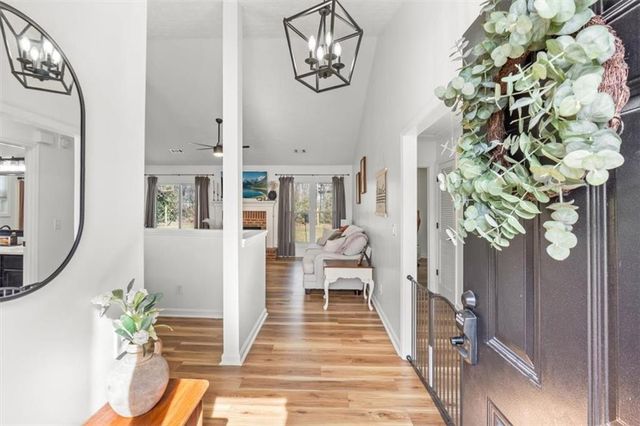 3650 Homewood Trail, Powder Springs, GA 30127