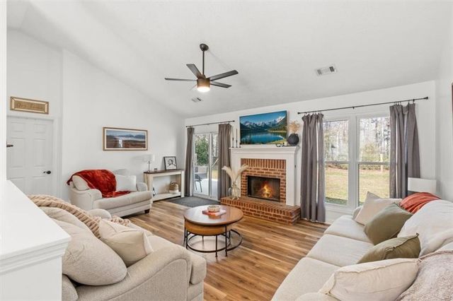 3650 Homewood Trail, Powder Springs, GA 30127